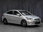 Hyundai Solaris I Тюмень  - изображение 17