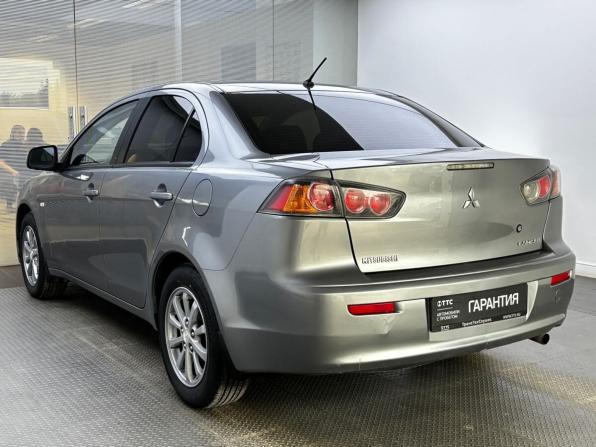 Mitsubishi Lancer X Рестайлинг с пробегом 2012 года, цена 849 000 рублей, 209557 км, седан, Автокод Объявления