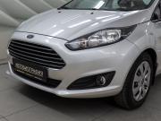 Ford Fiesta Mk6 Рестайлинг Волгоград  - изображение 45
