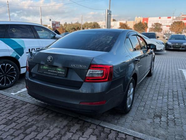Skoda Octavia III (A7) с пробегом 2015 года, цена 920 000 рублей, 283314 км, лифтбек, Автокод Объявления