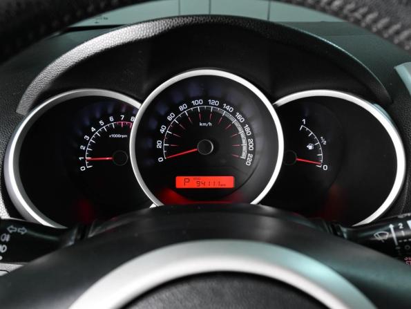 Kia Venga I с пробегом 2011 года, цена 949 000 рублей, 94111 км, компактвэн, Автокод Объявления
