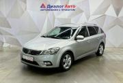 Kia Ceed I Рестайлинг Азнакаево  - изображение 27