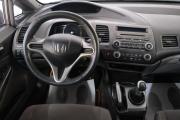 Honda Civic VIII Омск  - изображение 33