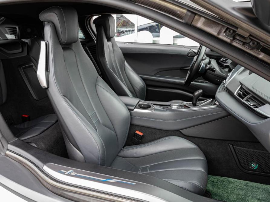 BMW i8 I Краснодар  - изображение 17