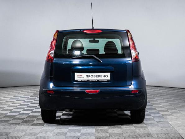 Nissan Note I Рестайлинг с пробегом 2011 года, цена 669 000 рублей, 141000 км, хэтчбек, Автокод Объявления