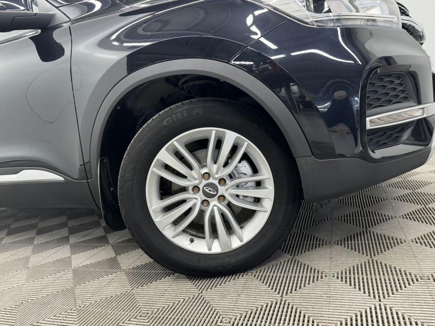 Chery Tiggo 4 I Рестайлинг Воронеж  - изображение 11