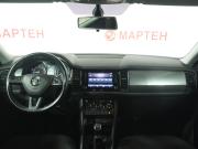 Skoda Kodiaq I Вологда  - изображение 32