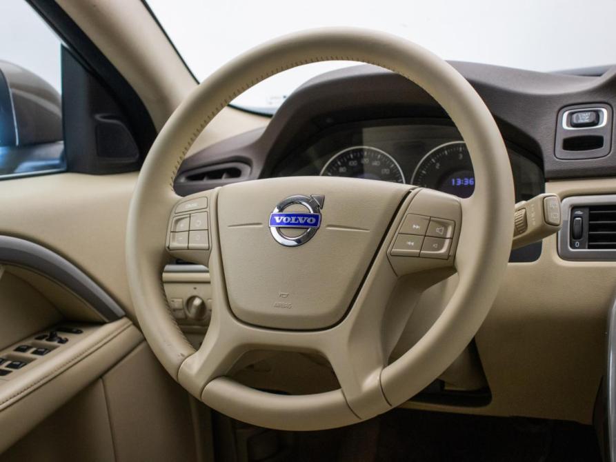 Volvo XC70 II Москва  - изображение 15