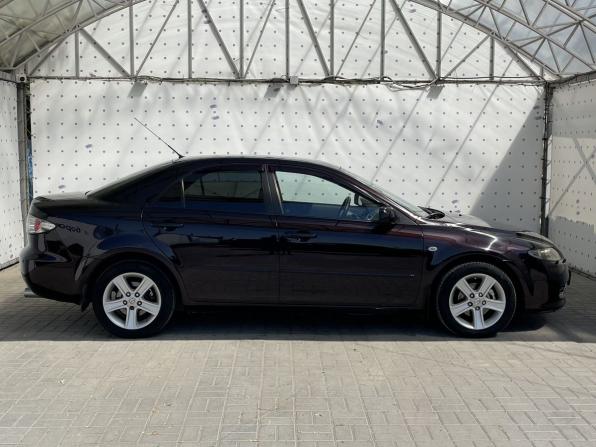 Mazda 6 I (GG) Рестайлинг с пробегом 2007 года, цена 660 000 рублей, 207751 км, седан, Автокод Объявления