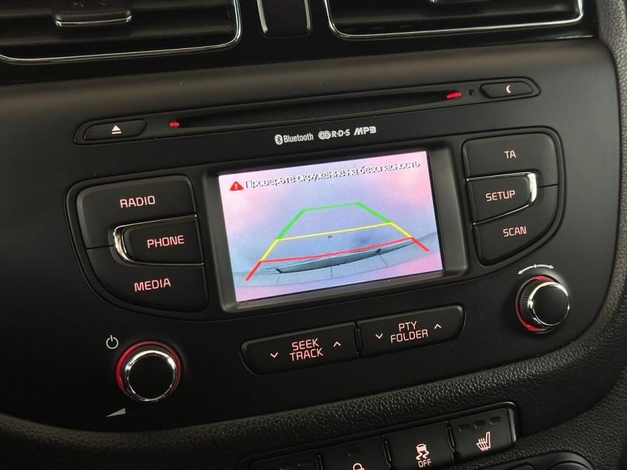 Kia Ceed GT I Рестайлинг Москва  - изображение 8