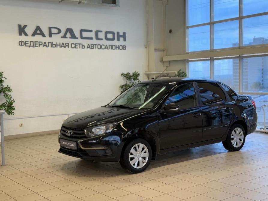 Lada (ВАЗ) Granta I Рестайлинг Волгоград  - изображение 1