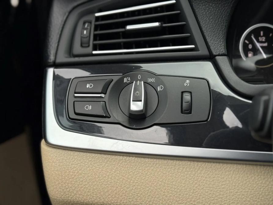 BMW 5 серии VI (F10/F11/F07) Новосибирск  - изображение 23