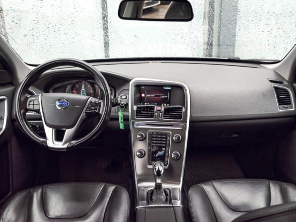 Volvo XC60 I Рестайлинг с пробегом 2014 года, цена 1 699 000 рублей, 340000 км, внедорожник, Автокод Объявления