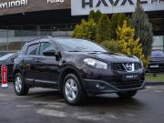 Nissan Qashqai I Рестайлинг Москва  - изображение 19