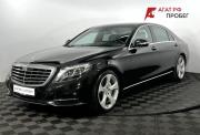 Mercedes-Benz S-Класс VI (W222 C217) Нижний Новгород  - изображение 24