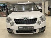 Skoda Yeti I Казань  - изображение 24