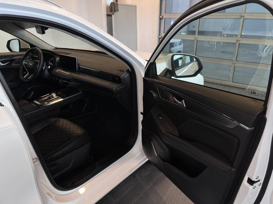 Haval Jolion I Чебоксары  - изображение 27