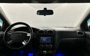Ford Focus II Рестайлинг Москва  - изображение 22
