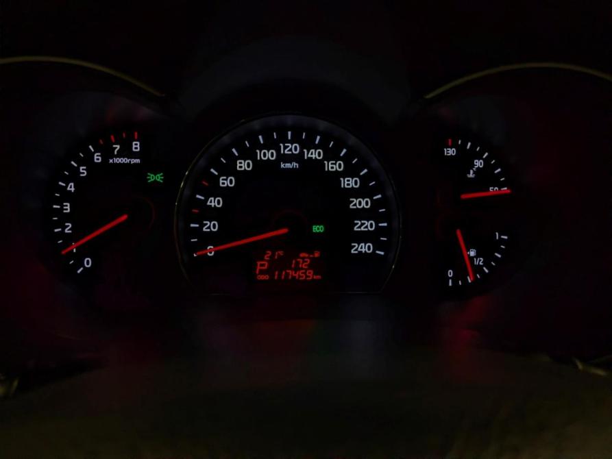 Kia Sorento II Рестайлинг Москва  - изображение 6