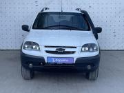 Chevrolet Niva I Рестайлинг Тамбов  - изображение 22
