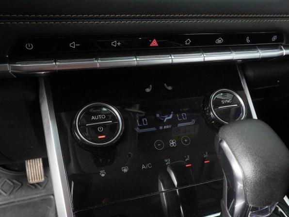 Chery Tiggo 8 I с пробегом 2020 года, цена 1 585 000 рублей, 154420 км, внедорожник, Автокод Объявления
