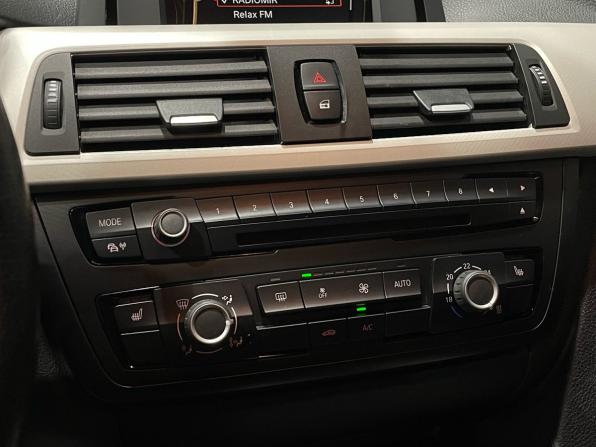 BMW 3 серии VI (F3x) с пробегом 2013 года, цена 1 570 000 рублей, 111420 км, седан, Автокод Объявления