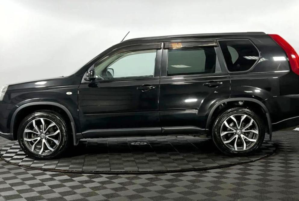 Nissan X-Trail II Рестайлинг Нижний Новгород  - изображение 9