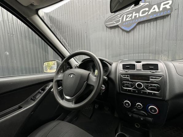 Lada (ВАЗ) Kalina II с пробегом 2014 года, цена 389 000 рублей, 180800 км, универсал, Автокод Объявления