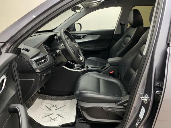Chery Tiggo 4 Pro I с пробегом 2023 года, цена 1 685 000 рублей, 18787 км, внедорожник, Автокод Объявления
