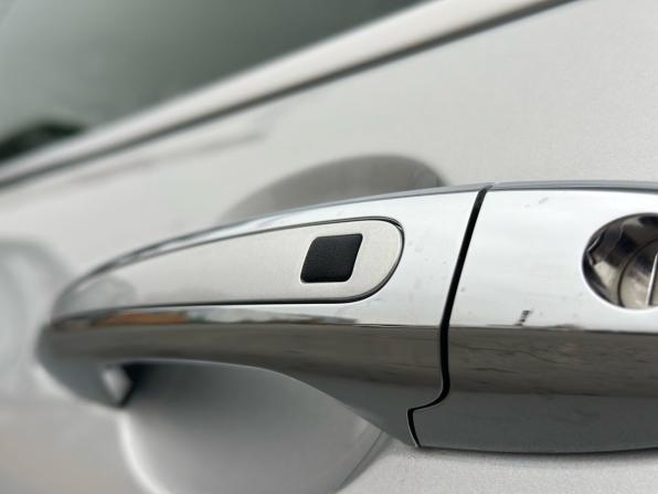 Haval M6 II с пробегом 2025 года, цена 1 795 000 рублей, 34997 км, внедорожник, Автокод Объявления