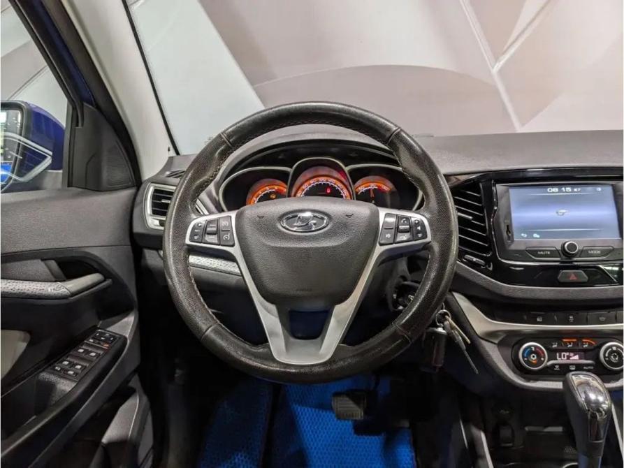 Lada (ВАЗ) Vesta I Пермь  - изображение 24