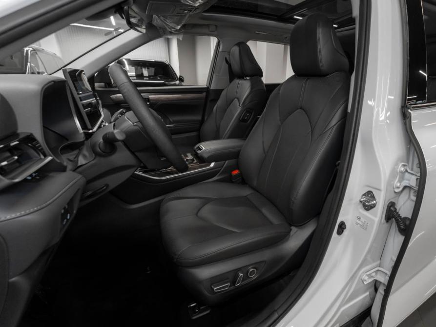 Toyota Highlander IV (XU70) Москва  - изображение 9
