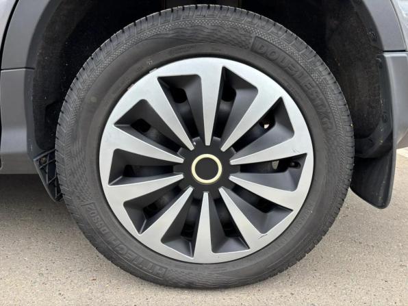 Ford Kuga II с пробегом 2013 года, цена 1 250 000 рублей, 219000 км, внедорожник, Автокод Объявления