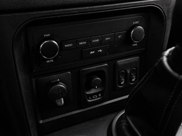Lada (ВАЗ) Niva Travel I с пробегом 2023 года, цена 1 160 000 рублей, 19980 км, внедорожник, Автокод Объявления