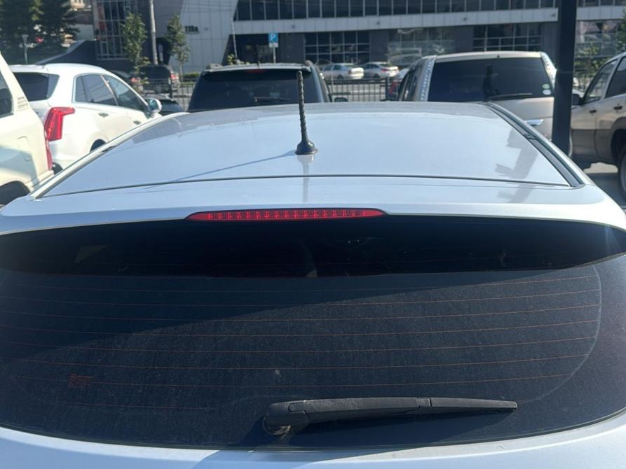 Hyundai Solaris I Новосибирск  - изображение 32