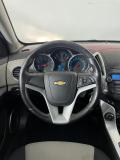 Chevrolet Cruze I Рестайлинг Воронеж  - изображение 32