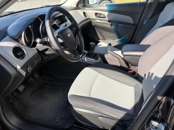 Chevrolet Cruze I с пробегом 2012 года, цена 550 000 рублей, 194000 км, седан, Автокод Объявления