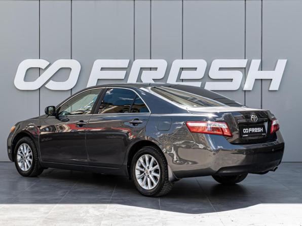 Toyota Camry VI (XV40) с пробегом 2008 года, цена 1 280 000 рублей, 346512 км, седан, Автокод Объявления