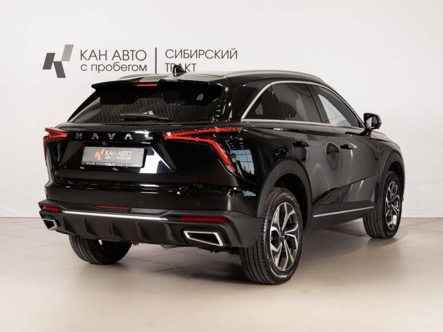 Haval F7 II Казань  - изображение 3
