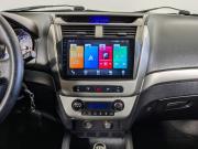 Geely Emgrand X7 I Рестайлинг Екатеринбург  - изображение 29