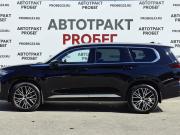 Exeed VX I Рестайлинг Владимир  - изображение 36