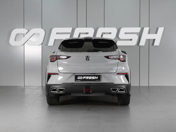 Changan UNI-T I с пробегом 2024 года, цена 2 589 000 рублей, 14263 км, внедорожник, Автокод Объявления