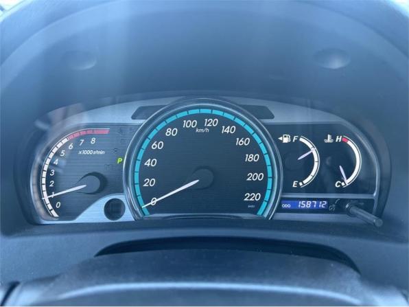 Toyota Venza I Рестайлинг с пробегом 2013 года, цена 2 149 000 рублей, 158710 км, внедорожник, Автокод Объявления