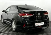 Hyundai Sonata VII (LF) Рестайлинг Нижний Новгород  - изображение 31