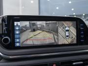 Hyundai Sonata VIII (DN8) Краснодар  - изображение 39