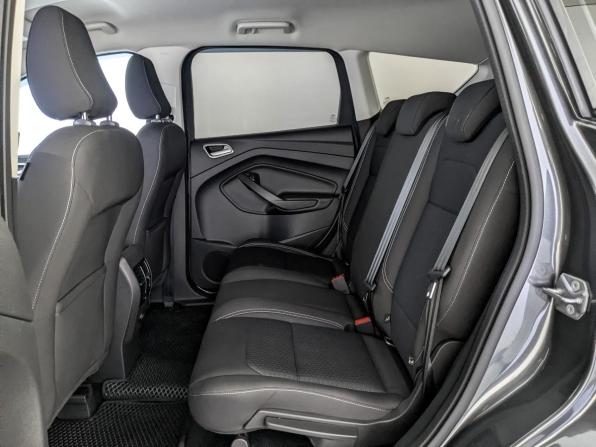 Ford Kuga II Рестайлинг с пробегом 2018 года, цена 1 850 000 рублей, 82753 км, внедорожник, Автокод Объявления