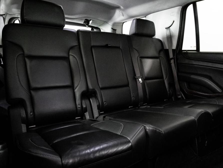 Chevrolet Tahoe IV Санкт-Петербург  - изображение 29