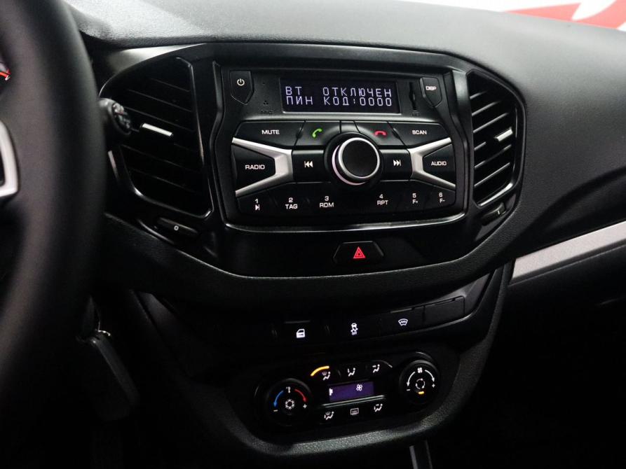 Lada (ВАЗ) Vesta I Минеральные Воды  - изображение 10