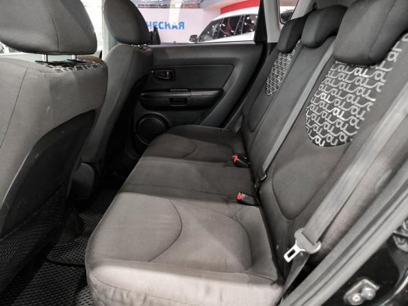 Kia Soul I с пробегом 2010 года, цена 650 000 рублей, 217564 км, хэтчбек, Автокод Объявления
