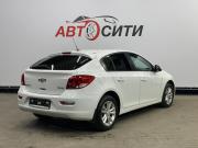 Chevrolet Cruze I Рестайлинг Тамбов  - изображение 26
